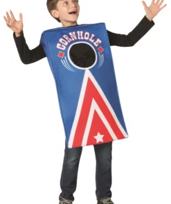 Morris Costumes Kids Cornhole Costume