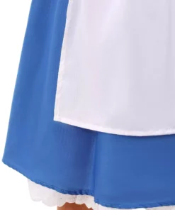 Fun Costumes Child Deluxe Alice Costume -Wonderful Halloween Costumes Shop child deluxe alice costume alt 7