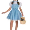 Rubies Costume Co. Inc Kids Deluxe Dorothy Costume 2 Rubies Costume Co. Inc Kids Deluxe Dorothy Costume -Wonderful Halloween Costumes Shop child deluxe dorothy costume