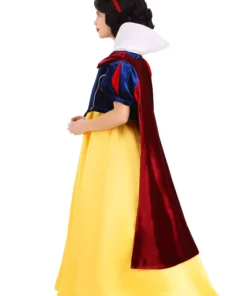 Fun Costumes Snow White Costume For Kids From Disney's Snow White 14 Fun Costumes Snow White Costume For Kids From Disney's Snow White -Wonderful Halloween Costumes Shop child disney snow white costume alt 2