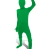 Morphsuits Kids Green Morphsuit Costume -Wonderful Halloween Costumes Shop child green morphsuit