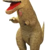 Morphsuits Inflatable Kid's Dinosaur Costume -Wonderful Halloween Costumes Shop child inflatable dinosaur costume