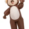 Joyin Inflatable Monkey Kid's Costume -Wonderful Halloween Costumes Shop child inflatable monkey costume