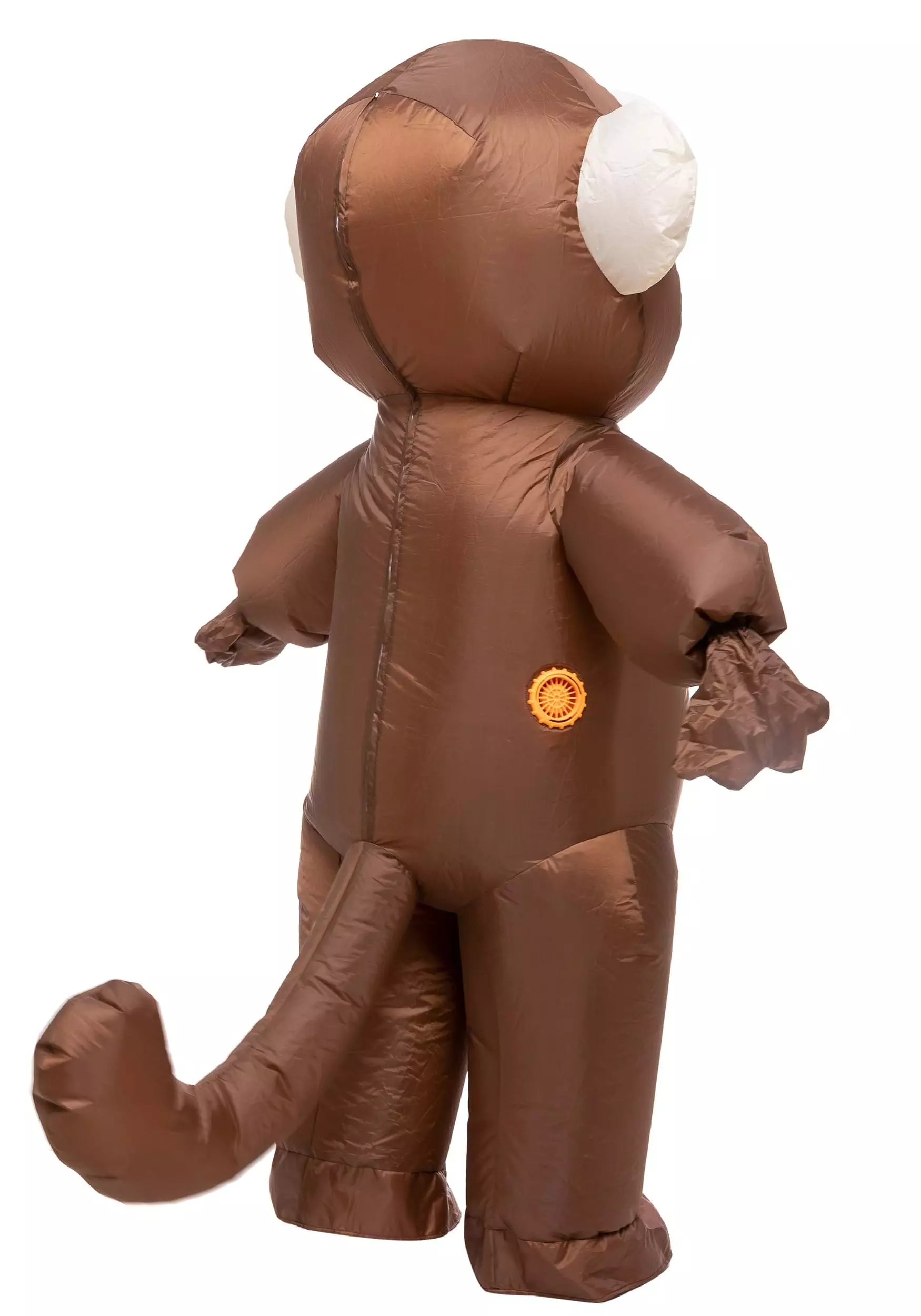 Joyin Inflatable Monkey Kid's Costume 4 Joyin Inflatable Monkey Kid's Costume - Image 2