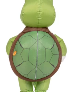 Joyin Inflatable Turtle Costume For Children -Wonderful Halloween Costumes Shop child inflatable turtle costume alt 4
