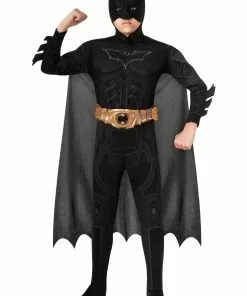 Rubies Costume Co. Inc Child Light Up Batman Costume