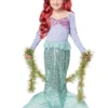 California Costume Collection Mermaid Kid's Costume