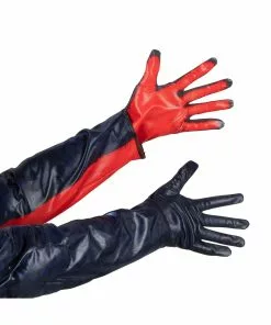 JAZWARES Miles Morales Gloves For Children