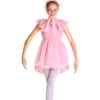 Fun Costumes Kids Munchkin Ballerina Costume -Wonderful Halloween Costumes Shop child munchkin ballerina costumecc