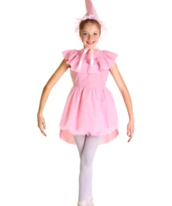 Fun Costumes Kids Munchkin Ballerina Costume