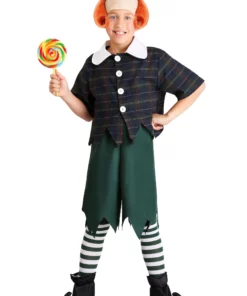 Fun Costumes Child Munchkin Costume