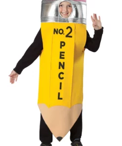 Rasta Imposta Child #2 Pencil Costume
