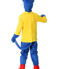 Fun Costumes Pete The Cat Kids Costume 8 Fun Costumes Pete The Cat Kids Costume -Wonderful Halloween Costumes Shop child pete the cat costume alt 2