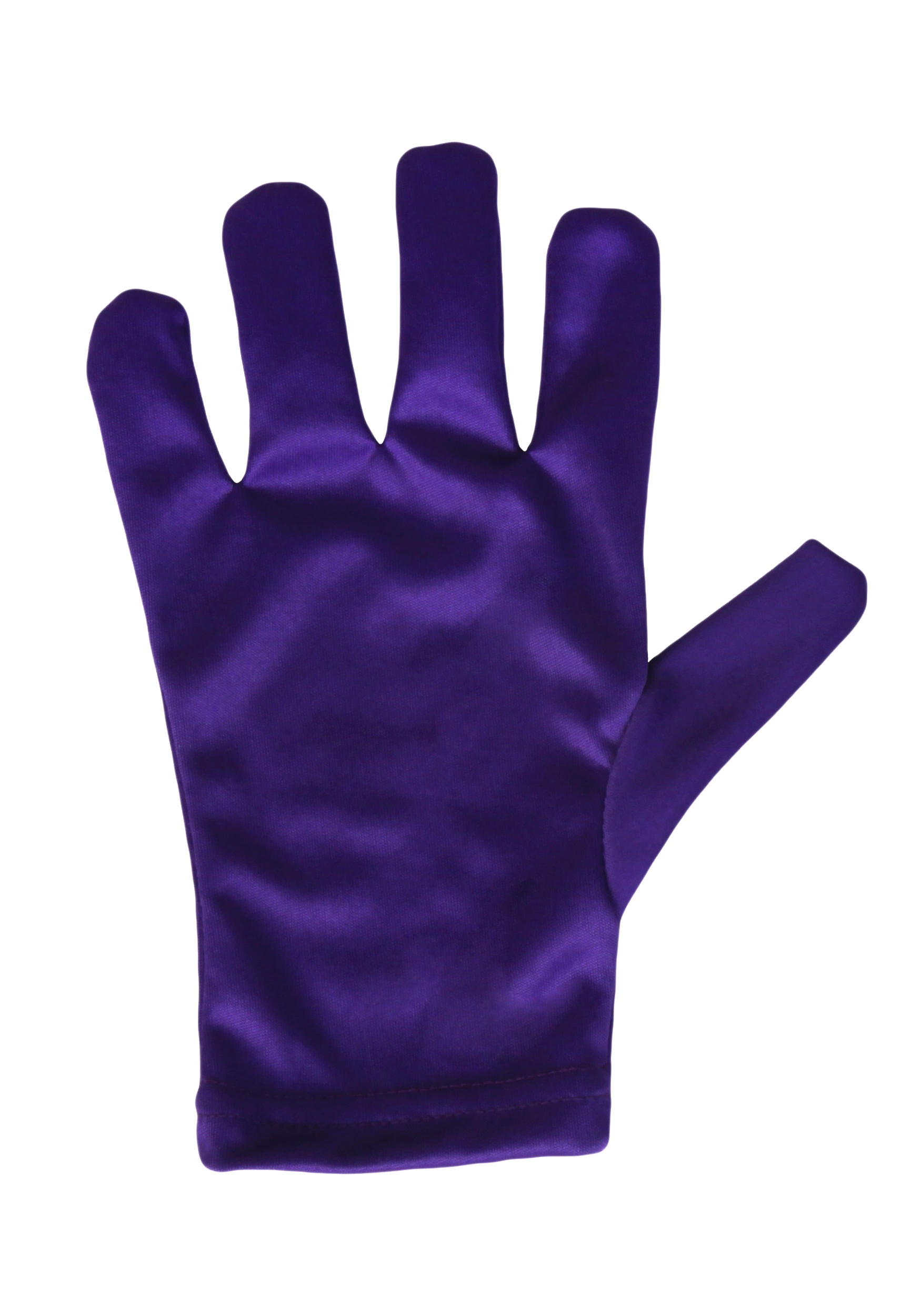 Fun Costumes Kids Purple Gloves 3 Fun Costumes Kids Purple Gloves