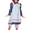 Fun Costumes Child Rag Doll Costume