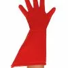 Fun Costumes Child Red Superhero Gloves -Wonderful Halloween Costumes Shop child red superhero gloves