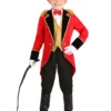 Fun Costumes Kids Ringmaster Costume -Wonderful Halloween Costumes Shop child ringmaster costume