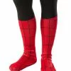 Rubies Costume Co. Inc Child Spider-Man Boot Covers