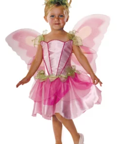 Rubies Costume Co. Inc Child Springtime Fairy Costume