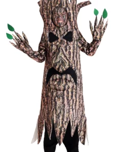 Fun Costumes Kids Terrifying Tree Costume