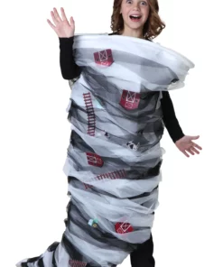 Hing Ting Kids Tornado Costume