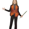 Rasta Imposta Violin Costume For Children 1 Rasta Imposta Violin Costume For Children -Wonderful Halloween Costumes Shop child violin costume