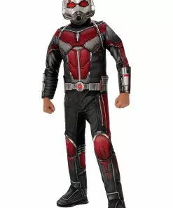 Rubies Costume Co. Inc Ant Man Costume For Kid's