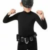 Rubies Costume Co. Inc Child's Batman Utility Belt Accessory 2 Rubies Costume Co. Inc Child's Batman Utility Belt Accessory -Wonderful Halloween Costumes Shop childs batman utility belt