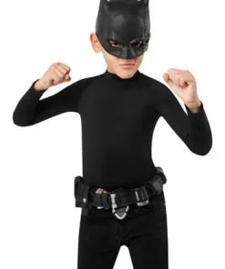 Rubies Costume Co. Inc Child's Batman Utility Belt Accessory
