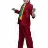 Ghoulish Productions Kid's Comedian Costume