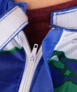 NingBo Wonderful Industry & Trade Ltd Kids Inflated Earth Costume -Wonderful Halloween Costumes Shop childs earth costume alt 2