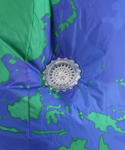 NingBo Wonderful Industry & Trade Ltd Kids Inflated Earth Costume -Wonderful Halloween Costumes Shop childs earth costume alt 3