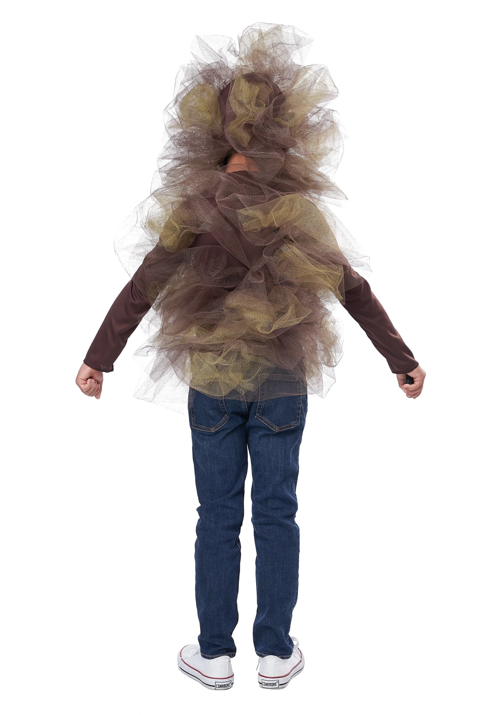California Costume Collection Kid's Fart Cloud With Sound Machine Costume 4 California Costume Collection Kid's Fart Cloud With Sound Machine Costume - Image 2