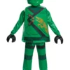 Disguise Lego Ninjago Lloyd Legacy Deluxe Child's Costume -Wonderful Halloween Costumes Shop childs ninjago lloyd legacy deluxe costume