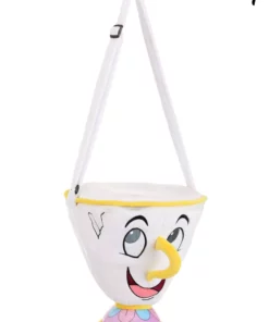 Elope Disney Beauty And The Beast Chip Costume Companion