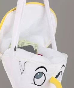 Elope Disney Beauty And The Beast Chip Costume Companion -Wonderful Halloween Costumes Shop chip costume companion alt 2