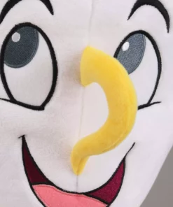 Elope Disney Beauty And The Beast Chip Costume Companion -Wonderful Halloween Costumes Shop chip costume companion alt 3