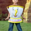 Disguise Deluxe Chip Costume For Toddlers 2 Disguise Deluxe Chip Costume For Toddlers -Wonderful Halloween Costumes Shop chip deluxe toddler costume 2