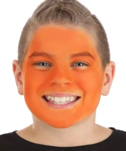 Ningbo Colorswoo Art Supply Chocolate Factory Worker- Makeup Kit -Wonderful Halloween Costumes Shop chocolate factory worker makeup kit alt 2