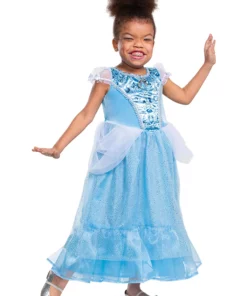 Disguise Disney: Cinderella Adaptive Costume