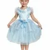 Disguise Cinderella Classic Toddler Costume