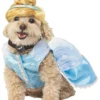 Rubies Costume Co. Inc Cinderella Dog Costume -Wonderful Halloween Costumes Shop cinderella dog costume