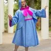 Disguise Limited Disney Cinderella Fairy Godmother Plus Size Costume 1 Disguise Limited Disney Cinderella Fairy Godmother Plus Size Costume -Wonderful Halloween Costumes Shop cinderella fairy godmother plus size costume2