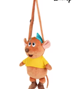 Elope Gus Gus Cinderella Costume Companion