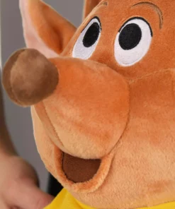 Elope Gus Gus Cinderella Costume Companion -Wonderful Halloween Costumes Shop cinderella gus gus costume companion alt 3