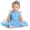 Disguise Cinderella Prestige Infant Costume 1 Disguise Cinderella Prestige Infant Costume -Wonderful Halloween Costumes Shop cinderella prestige costume for infants