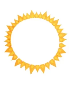 Fun Costumes Circus Ring Of Fire Hoop -Wonderful Halloween Costumes Shop circus ring of fire hoop2