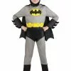 Jerry Leigh Classic Batman Costume For Children