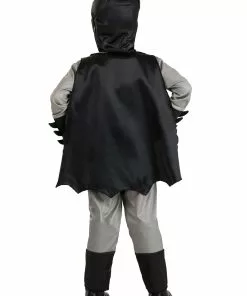 Jerry Leigh Classic Toddler Batman Costume 11 Jerry Leigh Classic Toddler Batman Costume -Wonderful Halloween Costumes Shop classic batman toddler costume alt 3