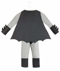 Jerry Leigh Classic Toddler Batman Costume 13 Jerry Leigh Classic Toddler Batman Costume -Wonderful Halloween Costumes Shop classic batman toddler costume alt 5